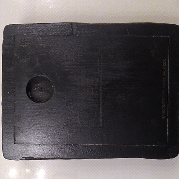 ATLAS bisque Atlantis Tile like Sid Dickens *Rare & Retired wall art collectible - Picture 7 of 12